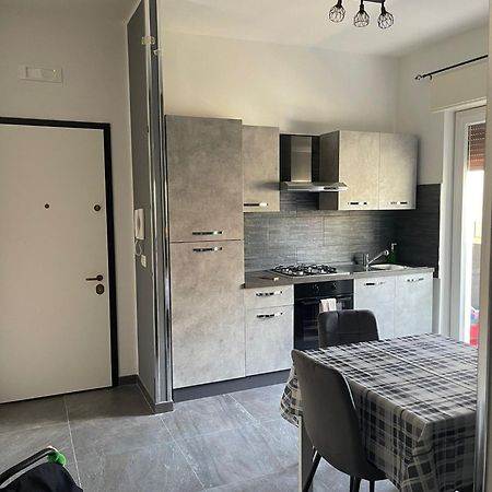 Leos Rooms Caltanissetta Eksteriør bilde
